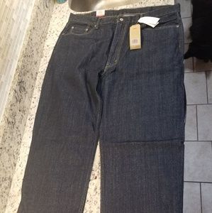 Levis no.550 42x29